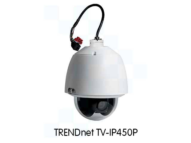 TRENDnetTV-IP450P